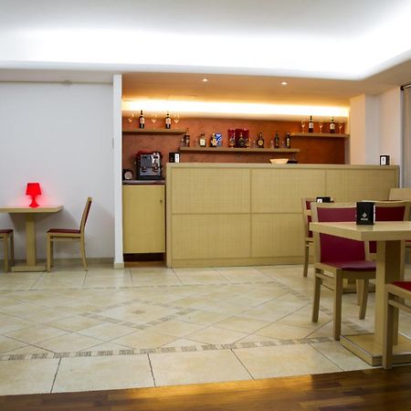 Hotel Catania Town Экстерьер фото