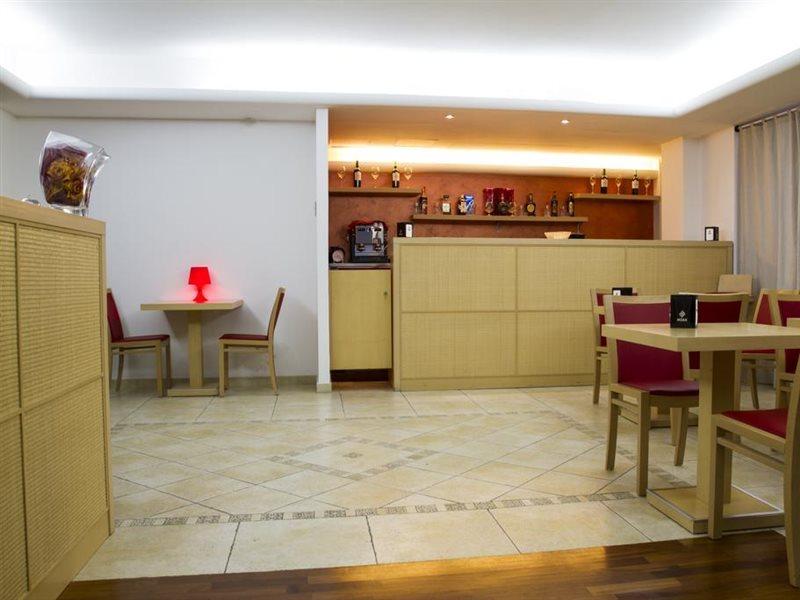 Hotel Catania Town Экстерьер фото