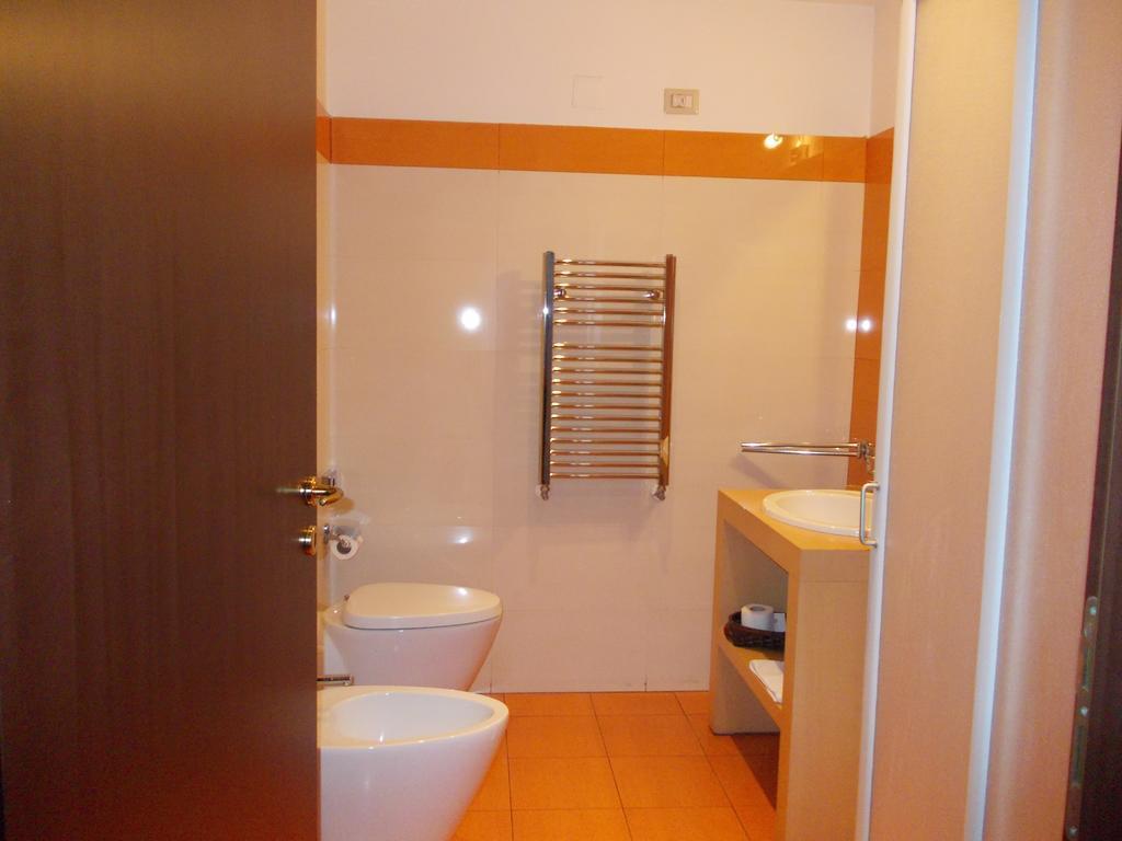 Hotel Catania Town Экстерьер фото