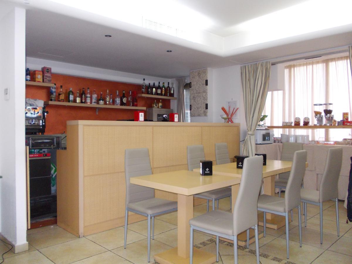 Hotel Catania Town Экстерьер фото