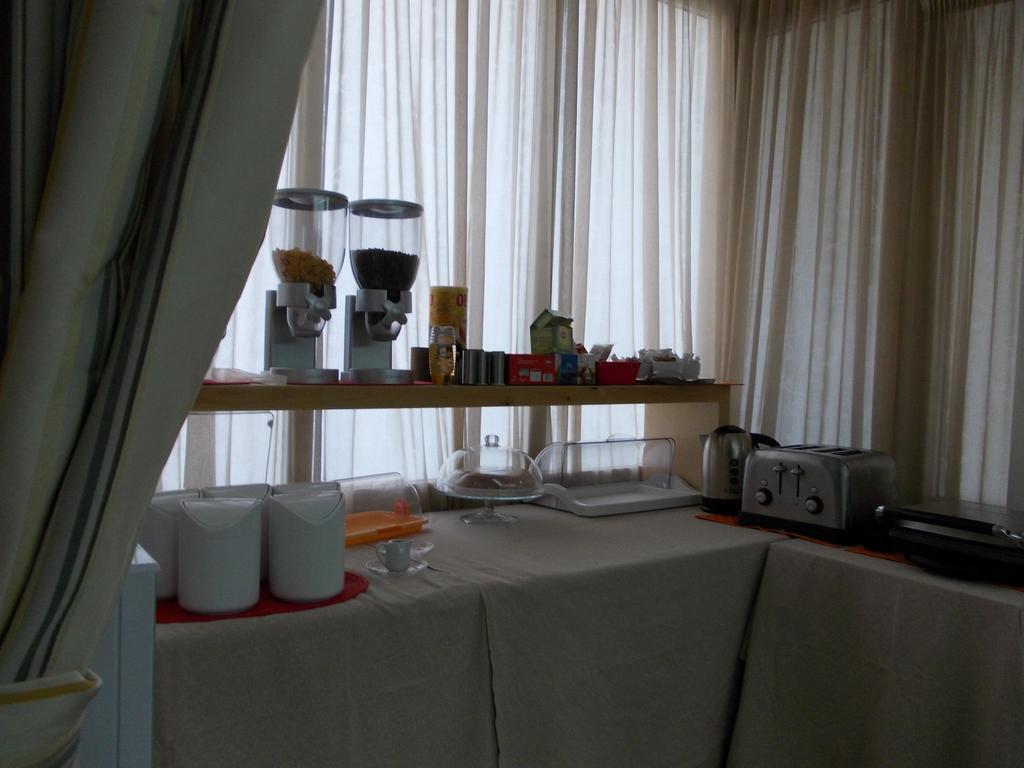 Hotel Catania Town Экстерьер фото